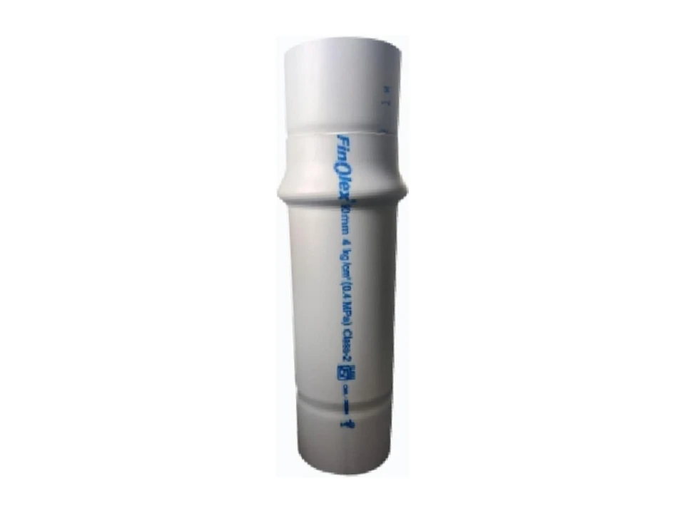 Flowin RRC Coupler - 4 Kg from the product catalogue