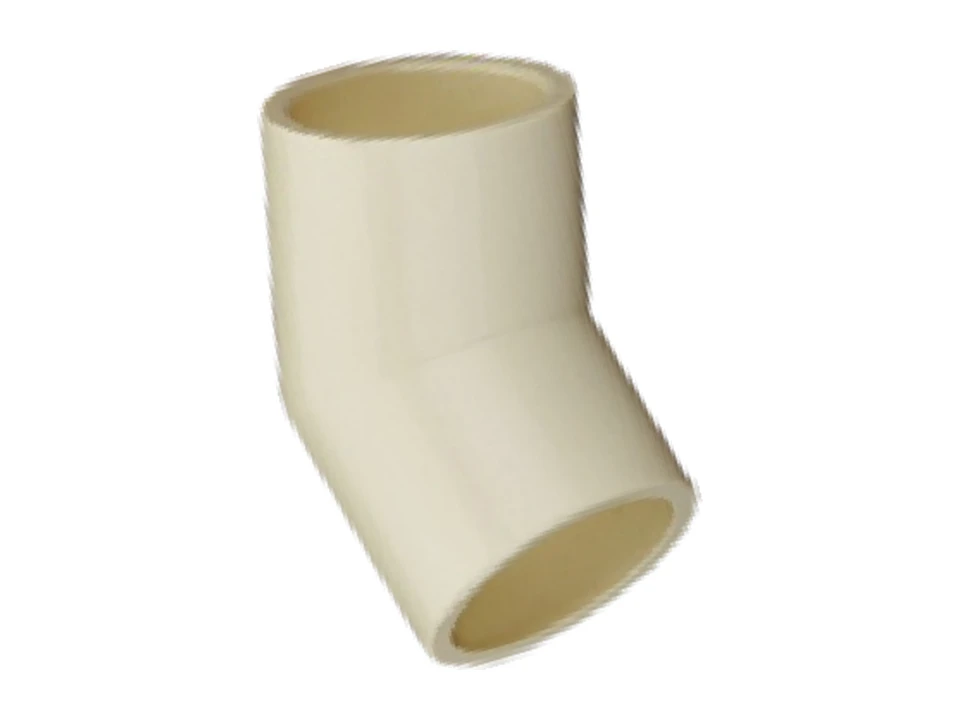 Flowin 45° Elbow from the product catalogue