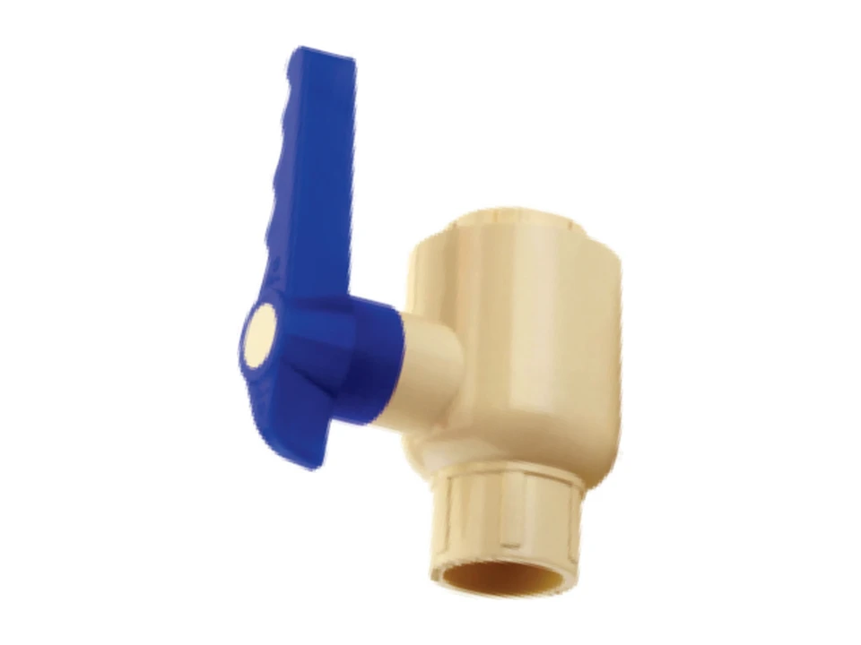 Flowin Ball Valve from the product catalogue