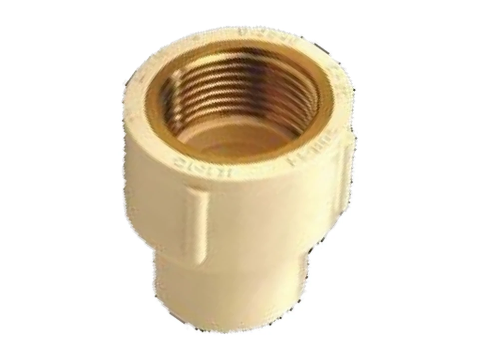 Flowin Brass FTA from the product catalogue