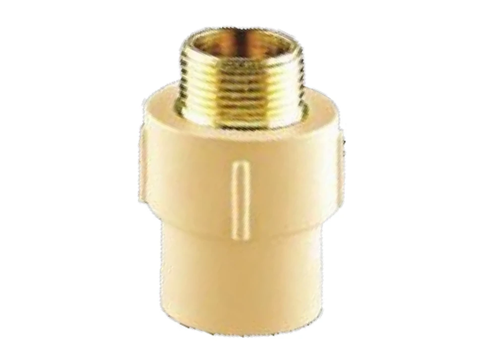 Flowin Brass MTA from the product catalogue