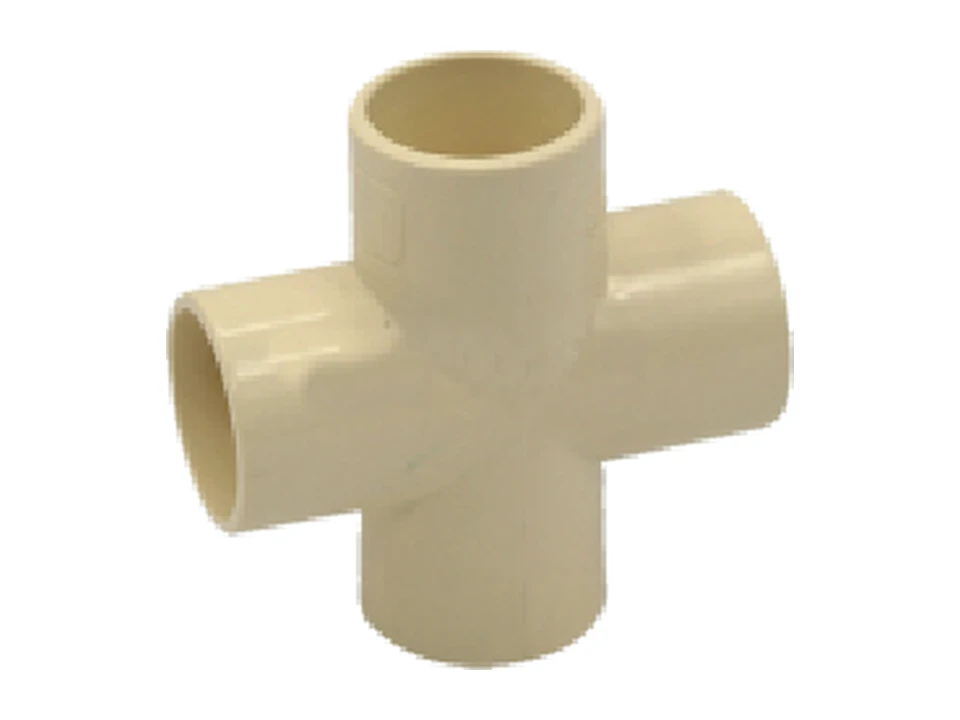 Flowin Cross Tee from the product catalogue