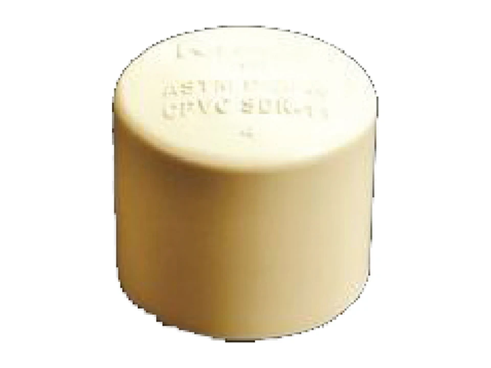 Flowin End Cap from the product catalogue