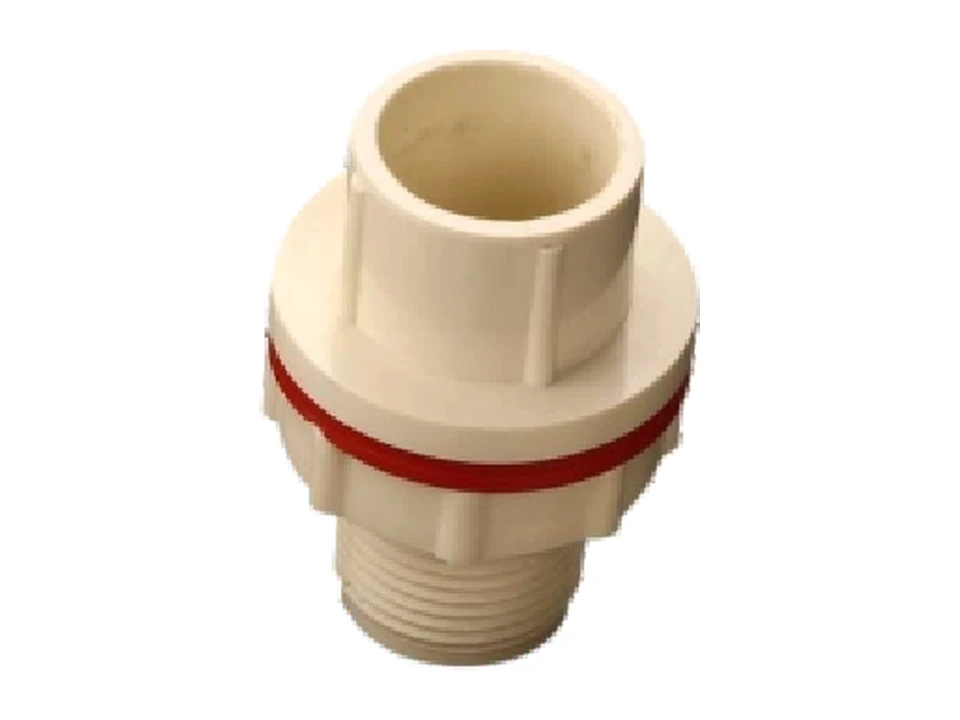 Flowin Tank Nipple Socket from the product catalogue