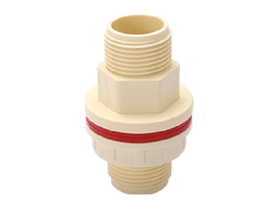 Flowin Tank Nipple Thread from the product catalogue