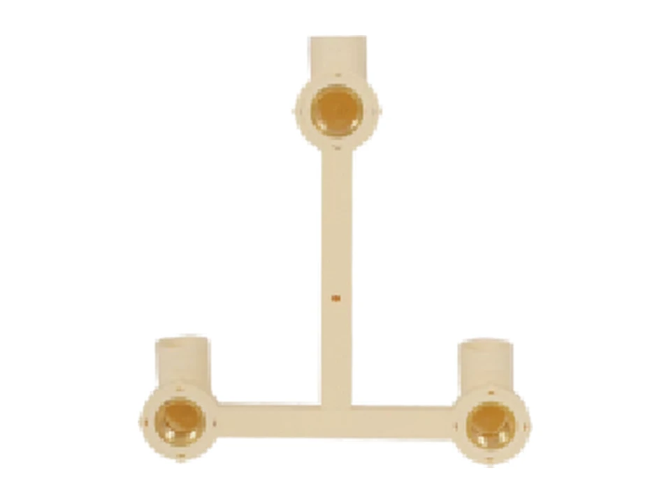 Flowin Wall Mixer from the product catalogue
