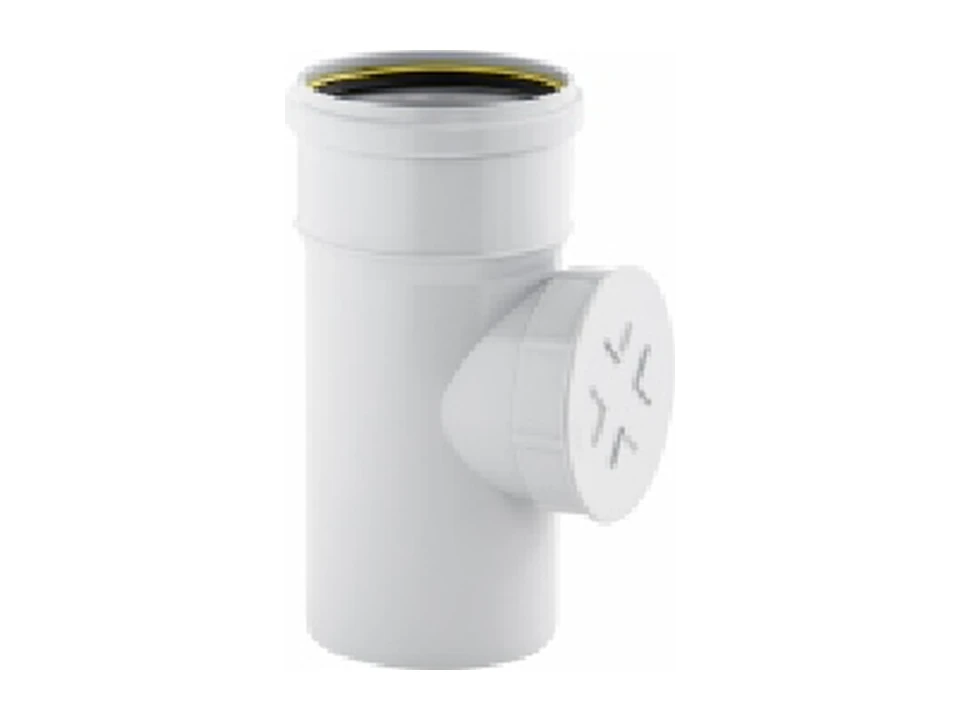 Flowin Cleansing Pipe from the product catalogue