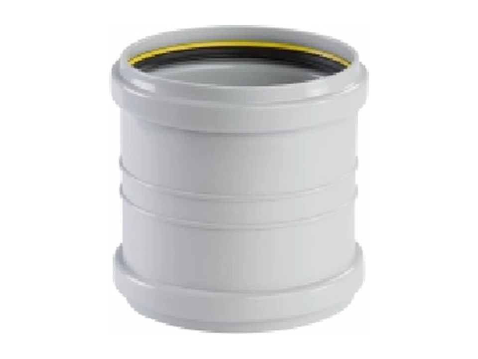 Flowin Coupler from the product catalogue