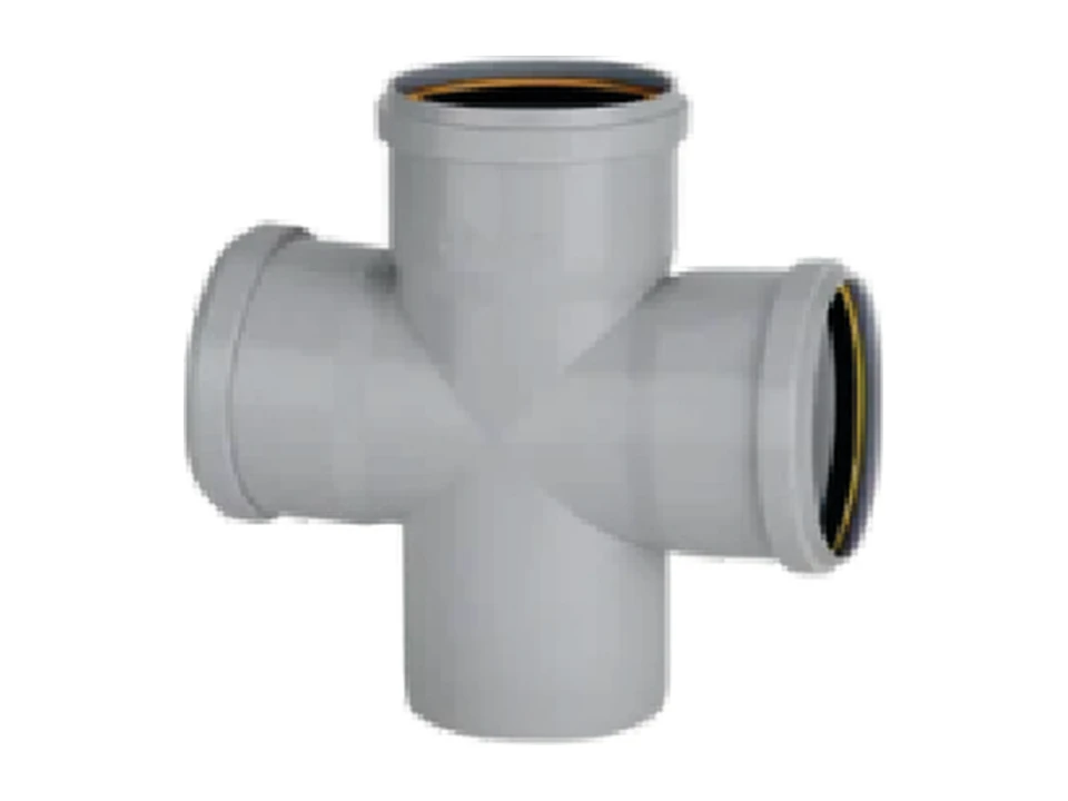 Flowin Double Tee from the product catalogue