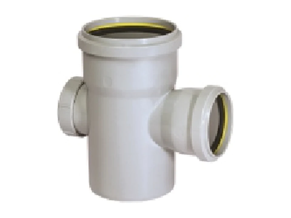 Flowin Reducer Tee Door from the product catalogue