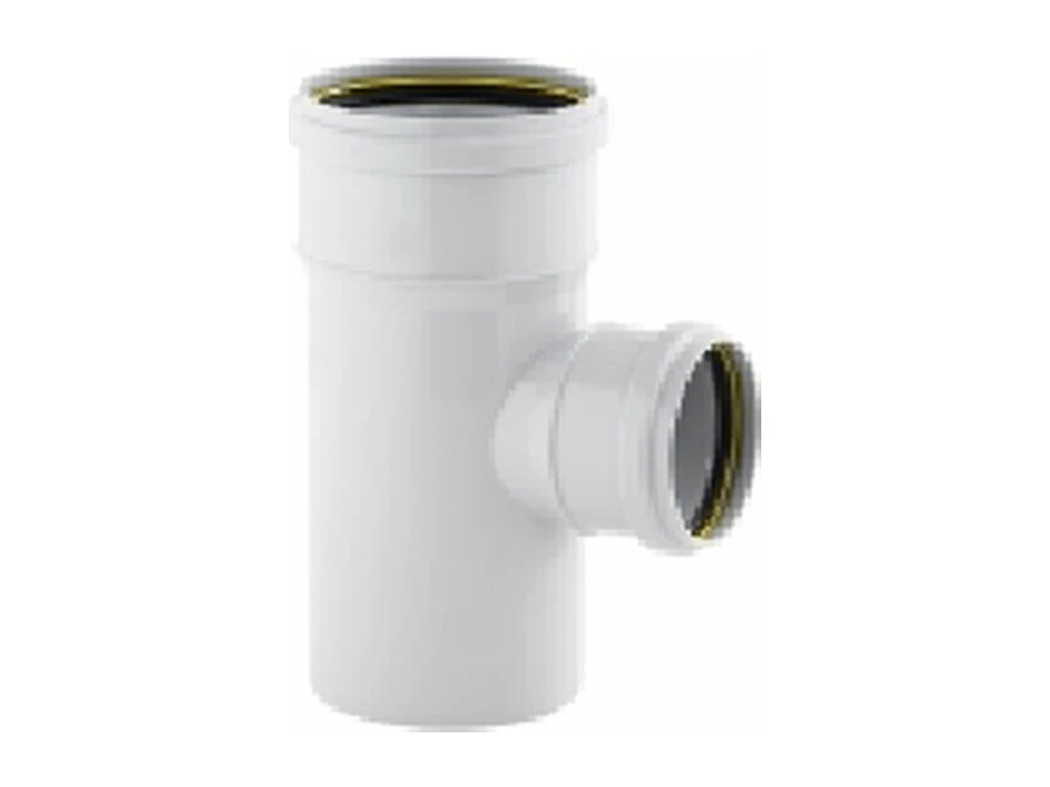 Flowin Reducer Tee from the product catalogue