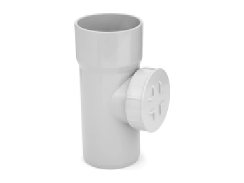 Flowin Cleansing Pipe from the product catalogue