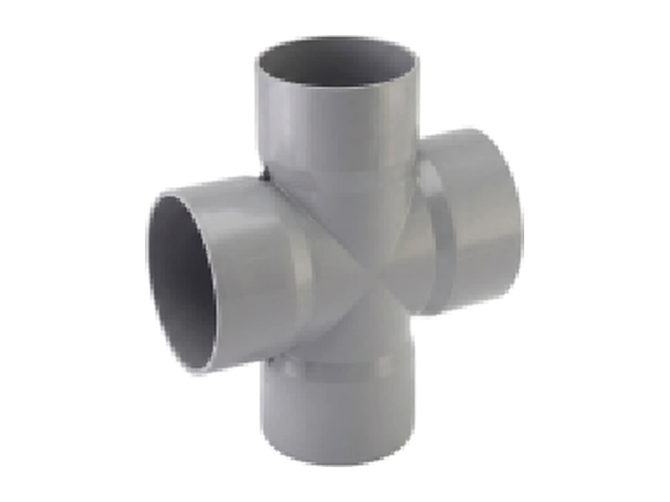 Flowin Double Tee from the product catalogue