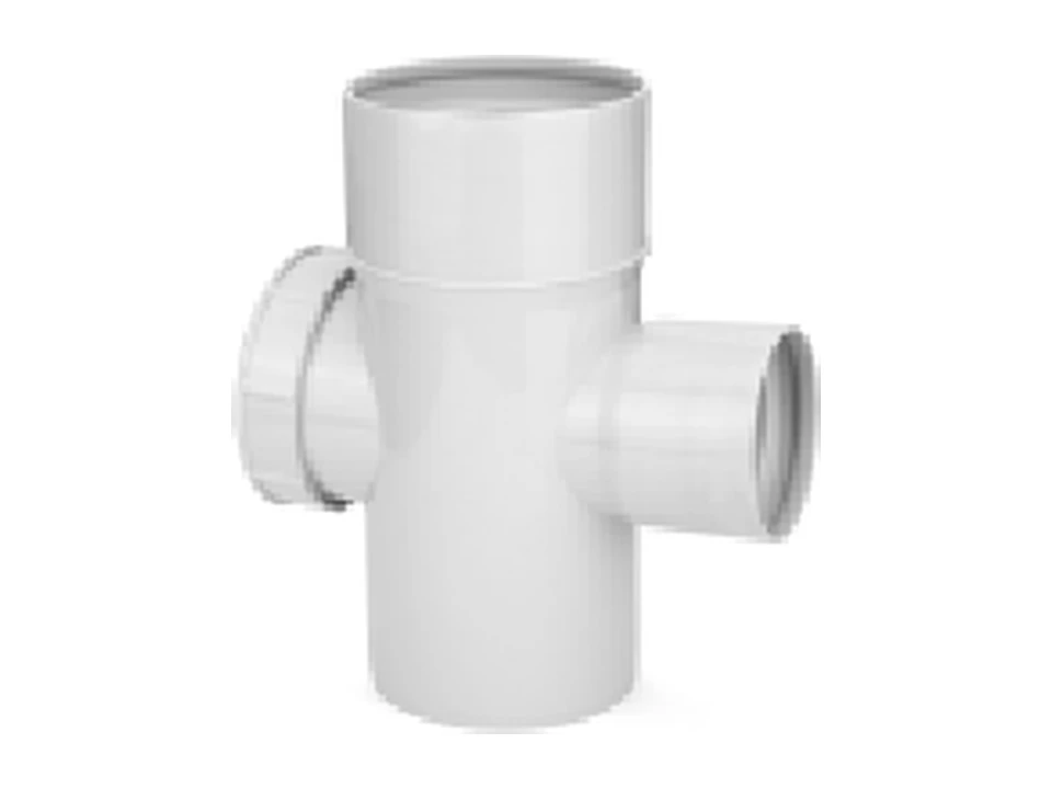 Flowin Reducer Door Tee from the product catalogue