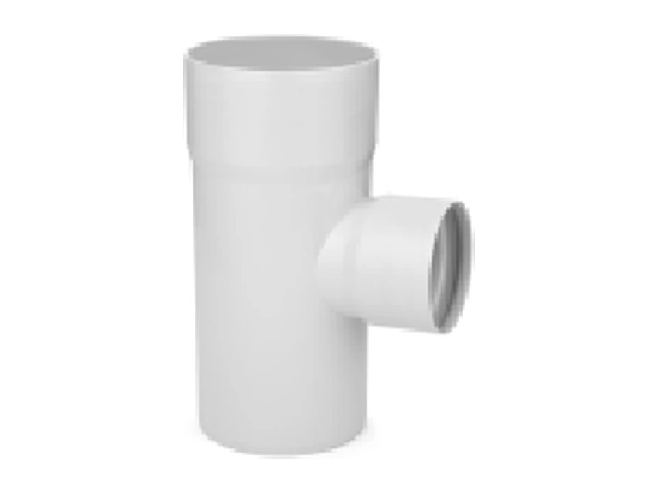 Flowin Reducer Tee from the product catalogue