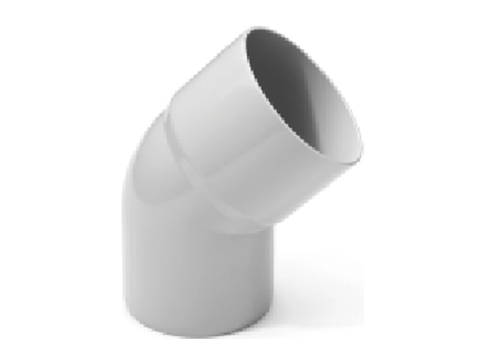 Flowin Shoe Bend 45° from the product catalogue