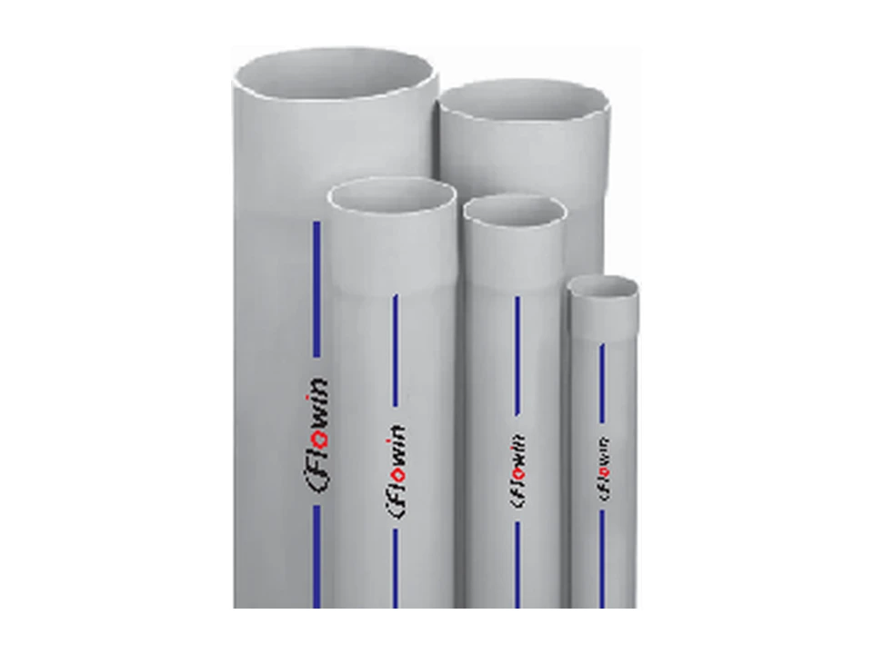 Flowin Single Socket Type - A 3 Mtr - 10 Feet from the product catalogue