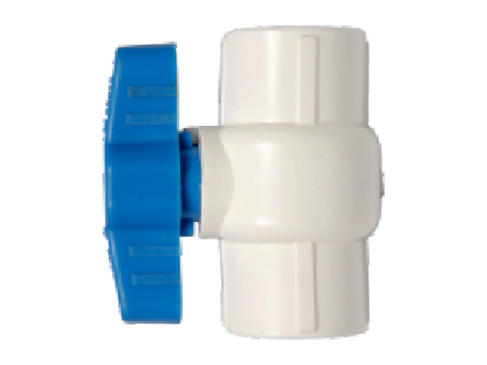 Flowin Ball Valve from the product catalogue