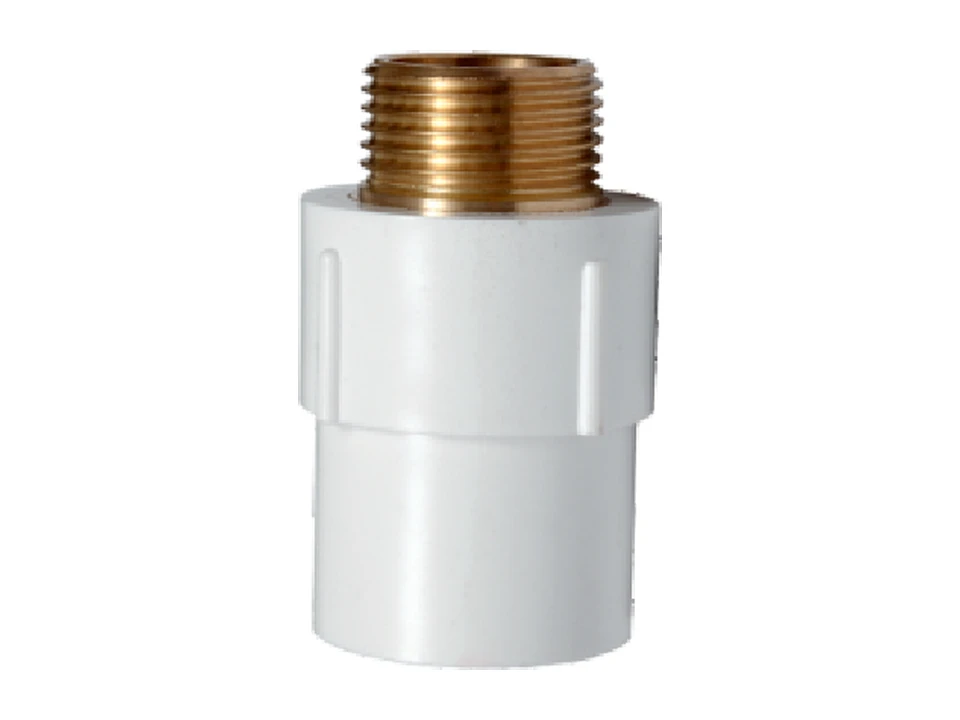 Flowin Brass MTA from the product catalogue