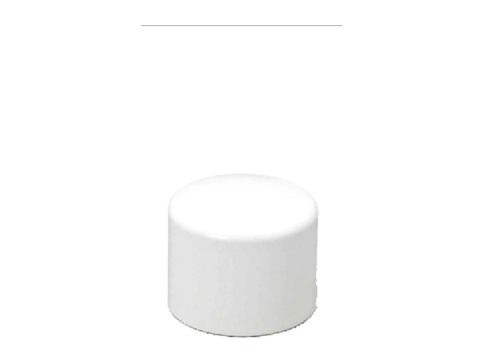 Flowin End Cap from the product catalogue