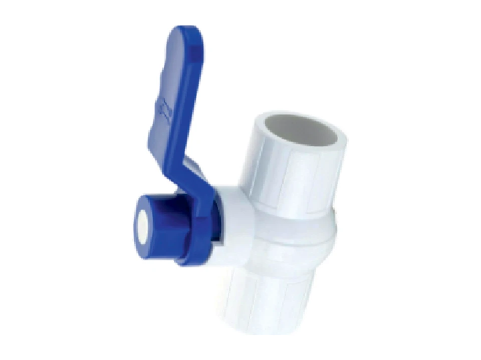 Flowin Long Handle Ball Valve from the product catalogue