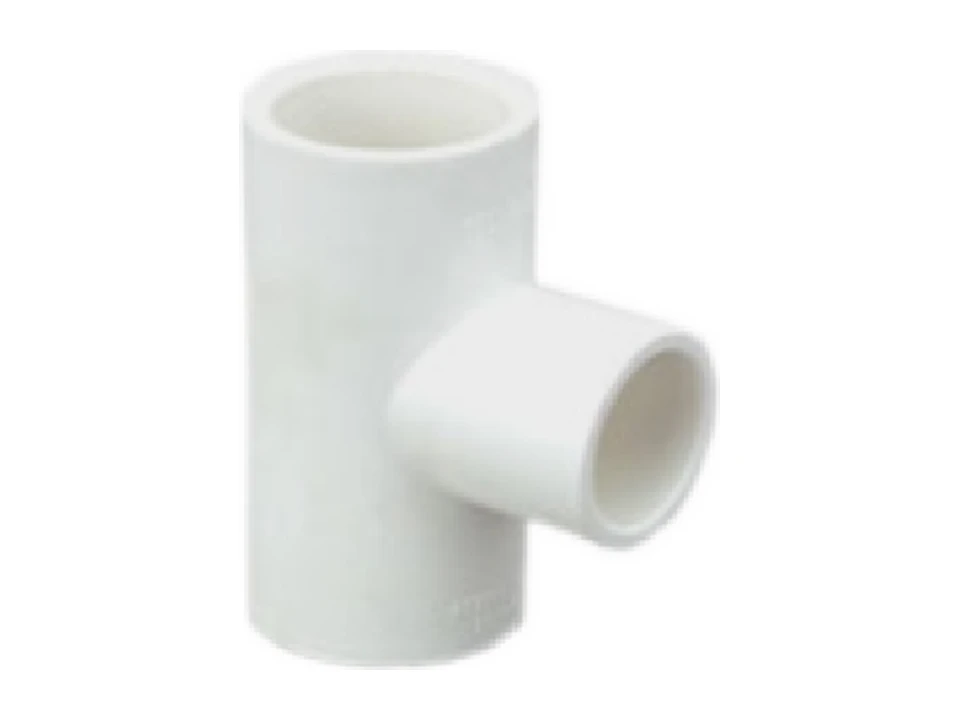 Flowin Reducing Tee from the product catalogue