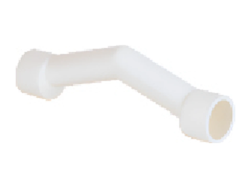 Flowin Step Over Bend Moulded from the product catalogue