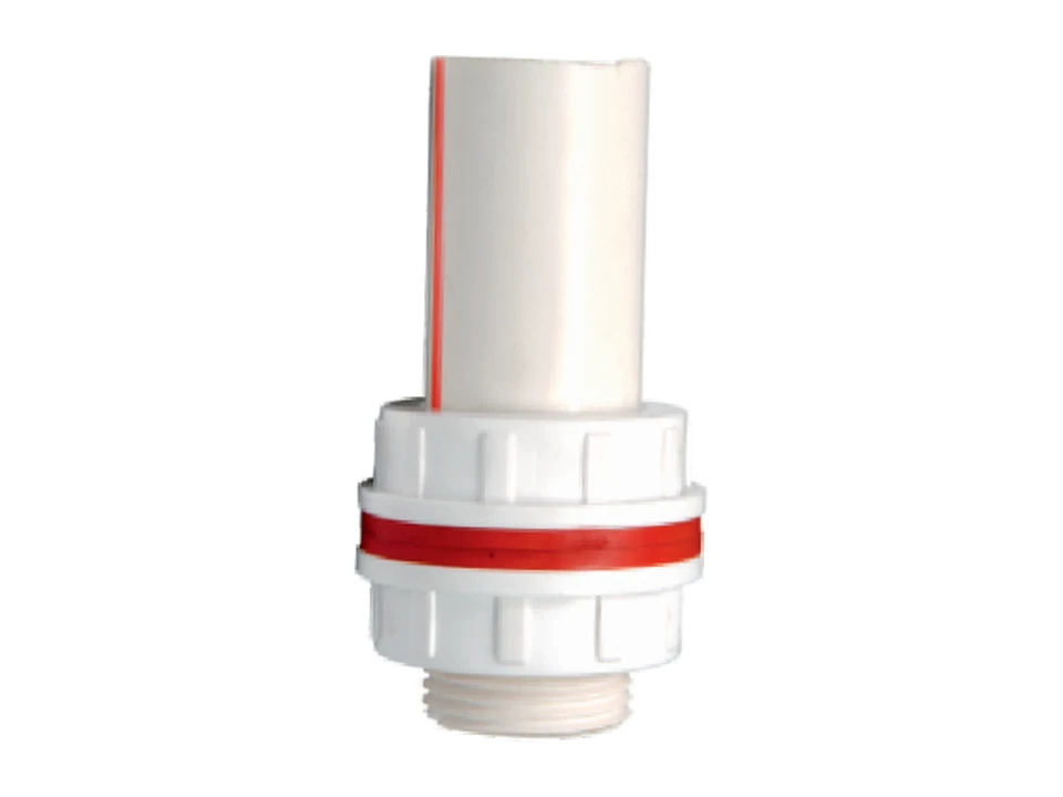 Flowin Tank Nipple Pipe from the product catalogue