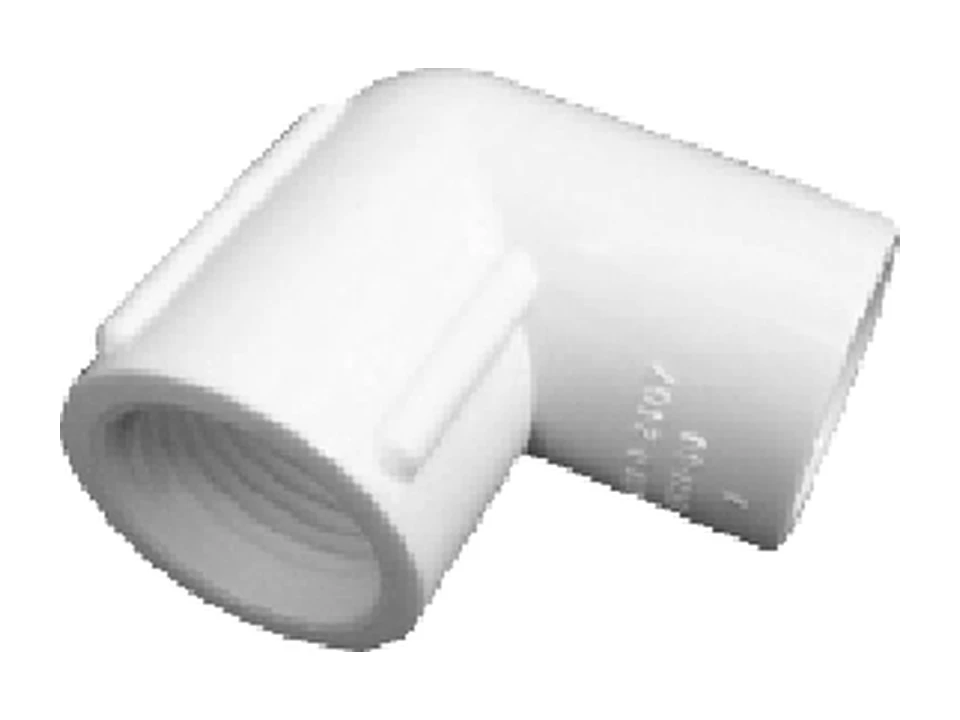 Flowin Thread Elbow from the product catalogue