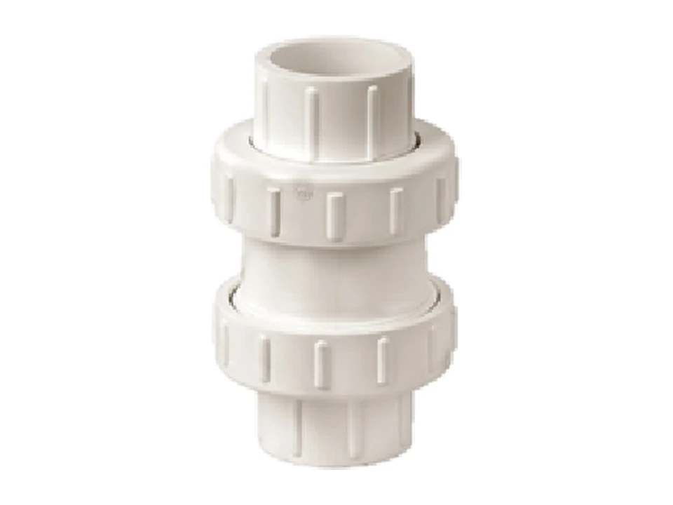 Flowin Union + [N.R.V.] Thread from the product catalogue