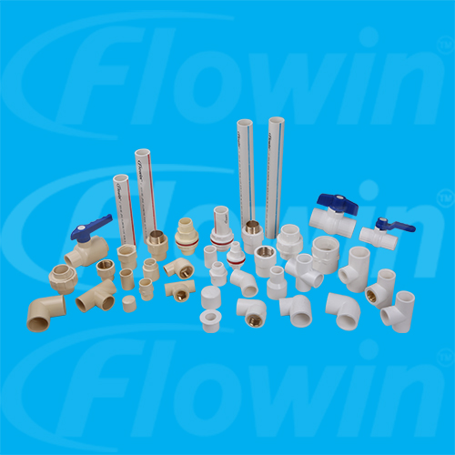 Flowin legacy product assortment